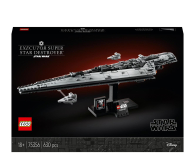 Klocki LEGO® LEGO Star Wars 75356 Gwiezdny superniszczyciel typu Executor